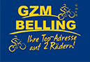 Logo GZM Belling